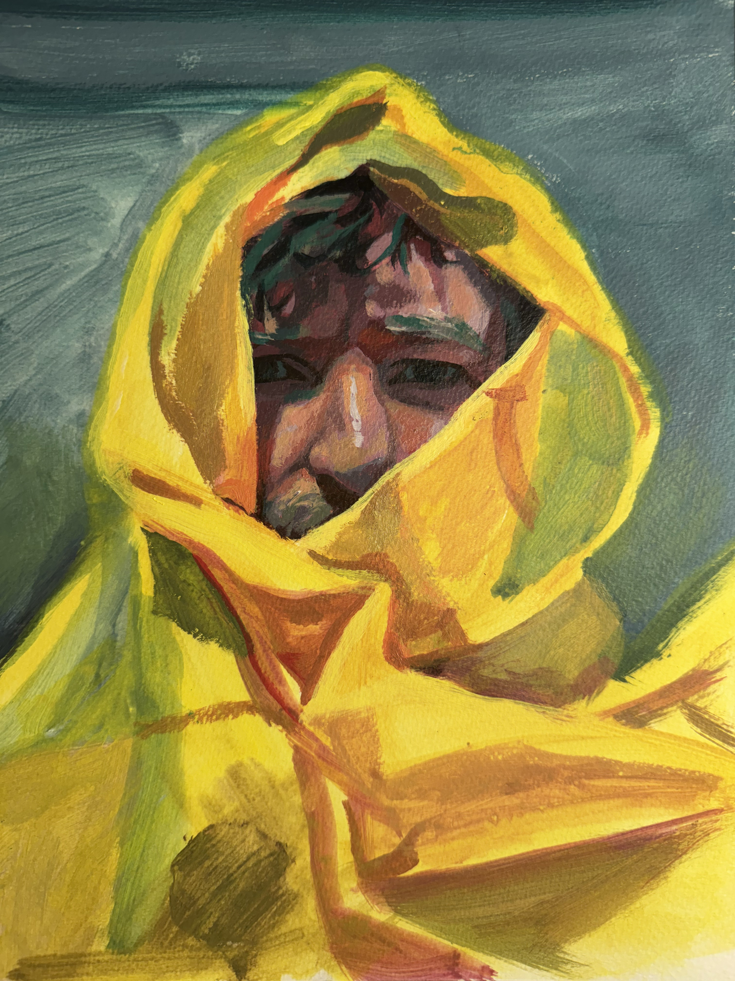 Caroline DeCruccio artwork